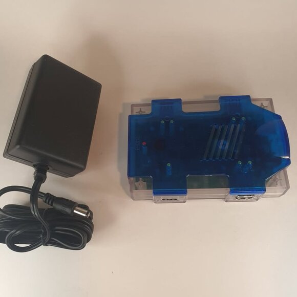 Retro Macally ihub7 USB 7 Port Hub 5 Changable Color Jackets (Mac/Win) - Picture 3 of 10